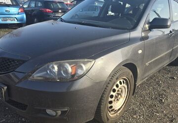 Mazda 3 380.000 km 690 &euro; Taucha 04425