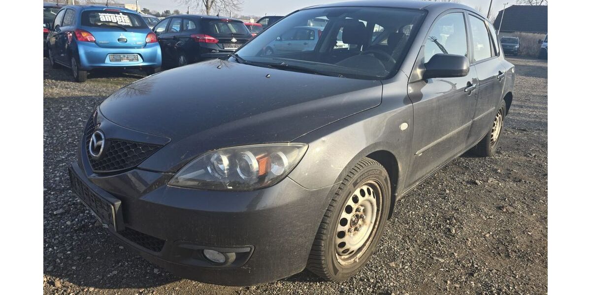 Mazda 3 380.000 km 690 &euro; Taucha 04425