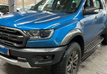Ford Raptor 75.800 km 37.990 &euro; Leipzig 04347