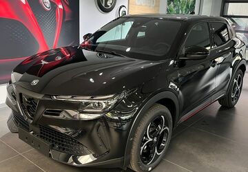 Alfa Romeo Junior 3.507 km 33.790 &euro; Leipzig 04179