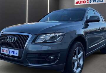 Audi Q5 91.288 km 15.990 &euro; Sandersdorf-Brehna 06796