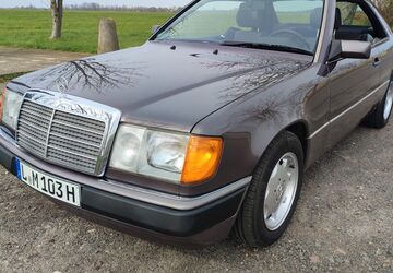 Mercedes-Benz 300 131.000 km 12.000 &euro; Leipzig 04277