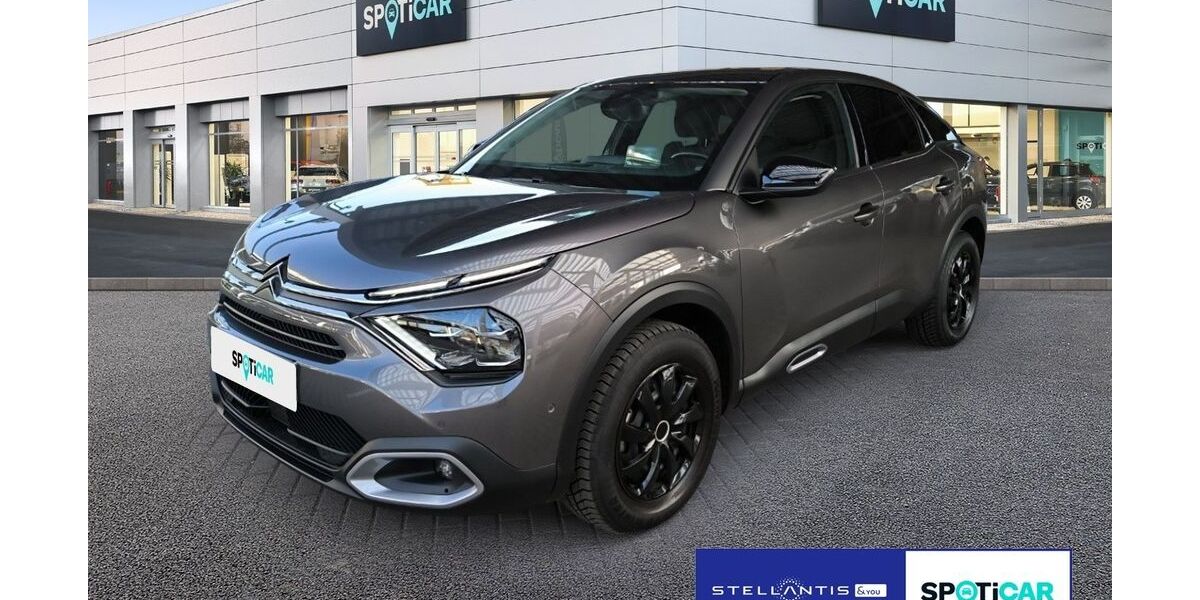 Citroen C4 30.152 km 18.430 &euro; Leipzig 04129