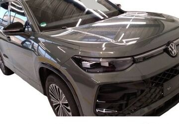 VW Tayron 7.639 km 54.830 &euro; Leipzig 04178