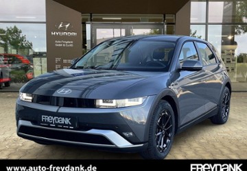 Hyundai IONIQ 5 4.856 km 42.999 &euro; Leipzig 04178