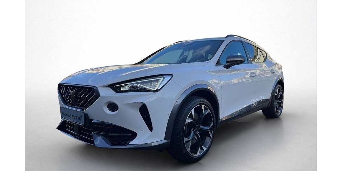 Cupra Formentor 17.973 km 38.990 &euro; Leipzig 04179