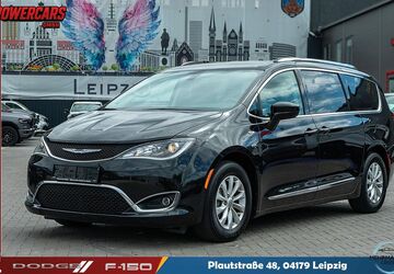 Chrysler Pacifica 21.250 km 29.900 &euro; Leipzig 04179