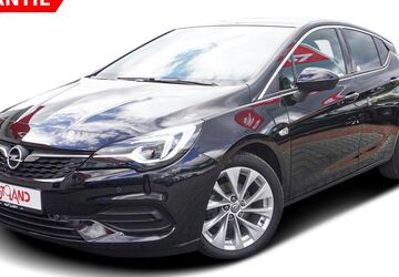 Opel Astra 63.327 km 14.890 &euro; Leipzig 04209