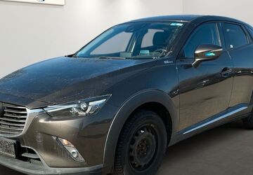 Mazda CX-3 41.977 km 10.299 &euro; Brehna 06796