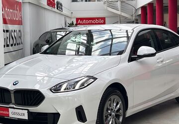 BMW 220 Gran Coupé 9.800 km 29.900 &euro; Leipzig 04347