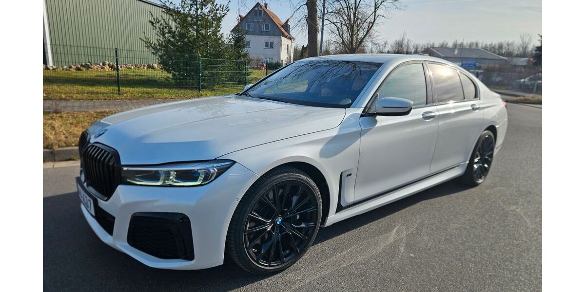 BMW 750 75.500 km 53.700 &euro; Borna 04552