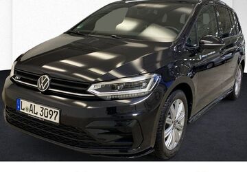 VW Touran 15.255 km 43.930 &euro; Leipzig 04178