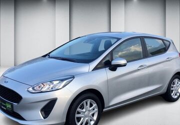 Ford Fiesta 47.290 km 10.900 &euro; Leipzig 04179