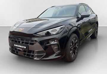 Cupra Terramar 3.270 km 36.950 &euro; Leipzig 04129