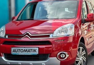 Citroen Berlingo 54.000 km 10.900 &euro; Leipzig 04179