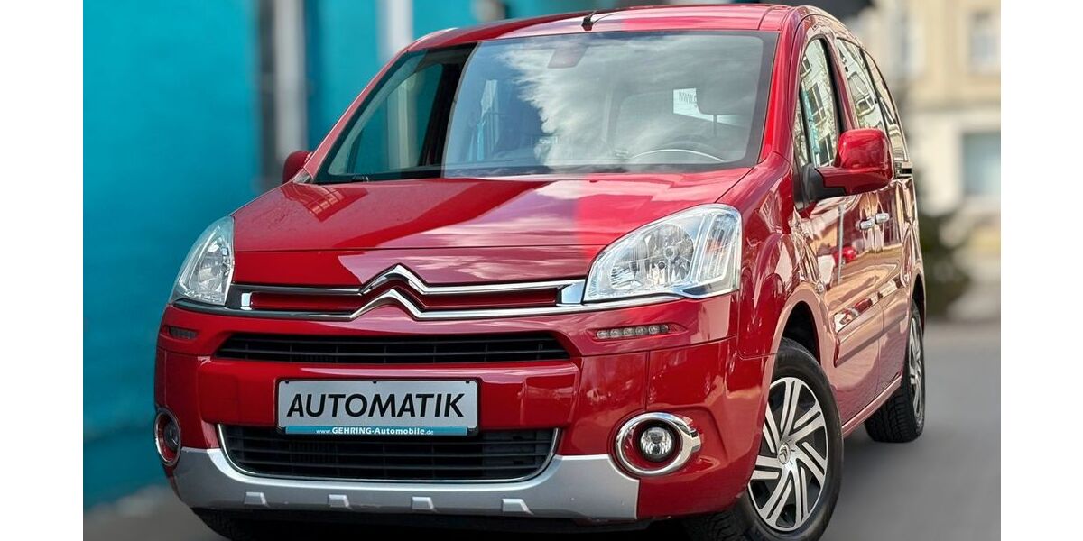 Citroen Berlingo 54.000 km 10.900 &euro; Leipzig 04179