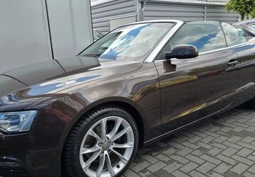 Audi A5 82.650 km 17.490 &euro; Leipzig 04103
