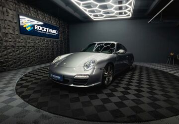 Porsche 997 137.295 km 56.990 &euro; Leipzig 04178