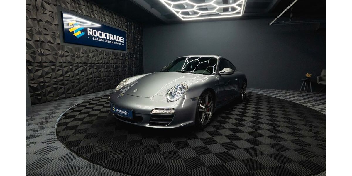 Porsche 997 137.295 km 56.990 &euro; Leipzig 04178