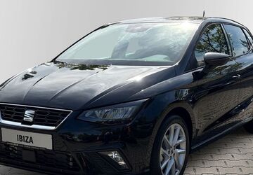 Seat Ibiza 1.100 km 25.780 &euro; Leipzig 04328