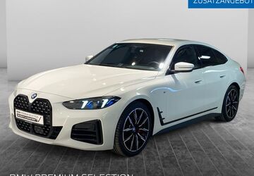 BMW 430 Gran Coupé 14.300 km 59.903 &euro; Leipzig 04103