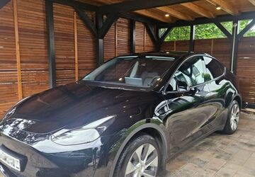 Tesla Model Y 39.450 km 34.999 &euro; Leipzig 04179