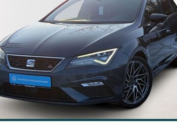 Seat Leon 75.650 km 19.690 &euro; Leuna 06237