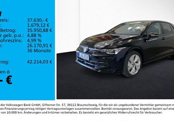 VW Golf 5.160 km 37.630 &euro; Leipzig 04178