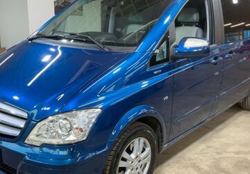 Mercedes-Benz Viano 149.989 km 26.990 &euro; Taucha bei Leipzig 04425