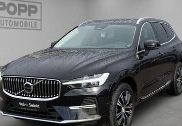 Volvo XC60 112.652 km 32.990 &euro; Leipzig 04129