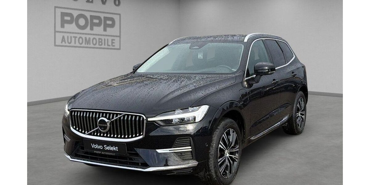 Volvo XC60 112.652 km 32.990 &euro; Leipzig 04129