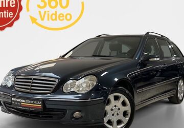 Mercedes-Benz C 220 238.711 km 4.990 &euro; Taucha 04425