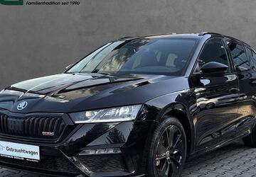 Skoda Octavia 112.744 km 30.890 &euro; Borna OT Zedtlitz 04552