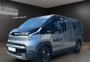 Kia PV5 2.000 km 38.990 &euro; Borsdorf bei Leipzig 04451