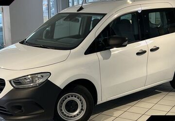 Mercedes-Benz Citan 3.492 km 20.440 &euro; Wiedemar 04509