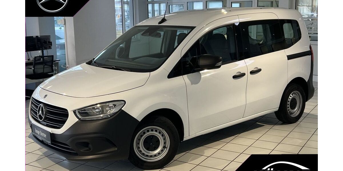 Mercedes-Benz Citan 3.492 km 20.440 &euro; Wiedemar 04509