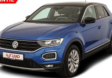 VW T-Roc 59.073 km 23.890 &euro; Leipzig 04209