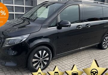 Mercedes-Benz V 300 21.244 km 74.900 &euro; Grimma 04668