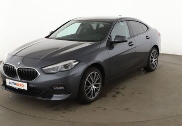 BMW 2er Gran Coupé 51.809 km 21.720 &euro; Leipzig 04328