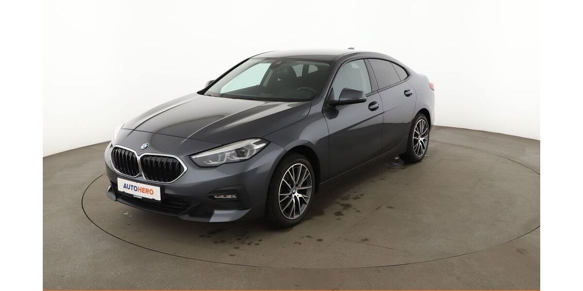 BMW 2er Gran Coupé 51.809 km 21.720 &euro; Leipzig 04328