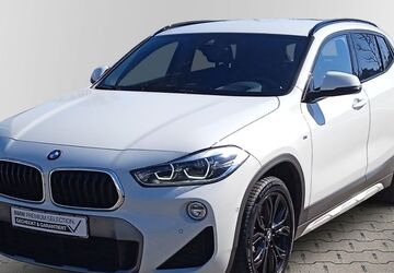 BMW X2 66.958 km 24.750 &euro; Leipzig 04328