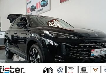 MG HS 1.001 km 35.140 &euro; Grimma 04668