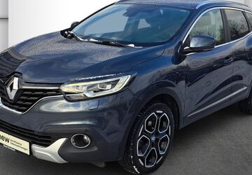 Renault Kadjar 72.950 km 13.695 &euro; Leipzig 04129