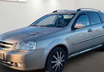 Chevrolet Nubira 209.614 km 699 &euro; Brehna 06796
