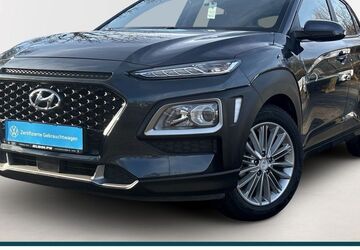 Hyundai KONA 69.100 km 12.690 &euro; Leuna 06237
