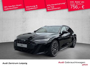 Gebrauchte Audi A6