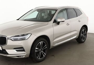 Volvo XC60 97.994 km 27.570 &euro; Leipzig 04328