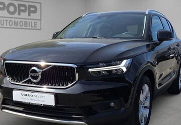 Volvo XC40 59.461 km 27.690 &euro; Leipzig 04129