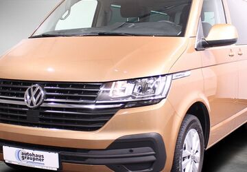 VW T6 Caravelle 46.720 km 34.334 &euro; Brandis 04821