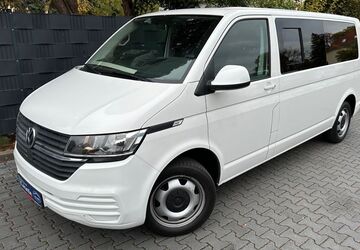 VW T6 Multivan 74.000 km 37.900 &euro; Markkleeberg 04416
